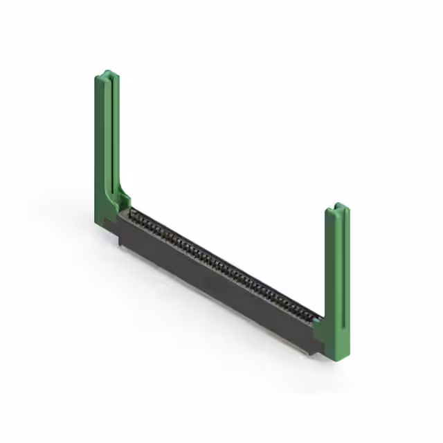 395-088-521-858 EDAC Inc.  Edgeboard Connectors